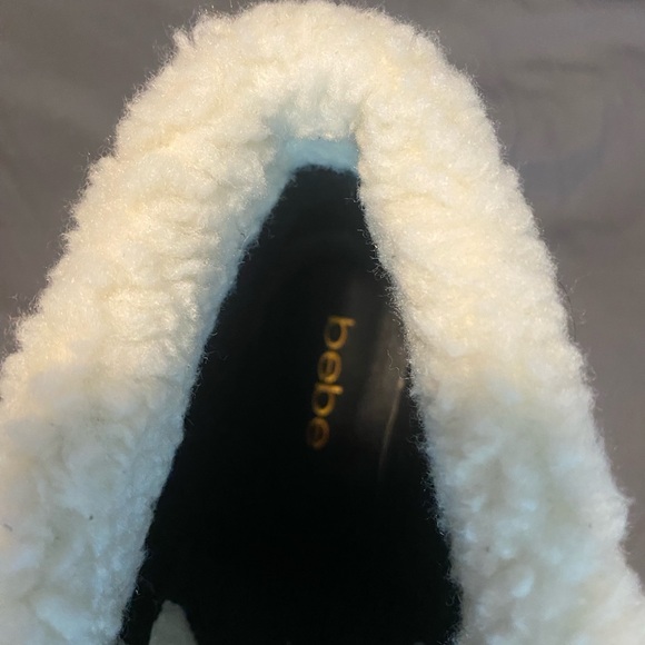 Bebe Kimmberly Ankle Boot, never worn - Picture 7 of 7